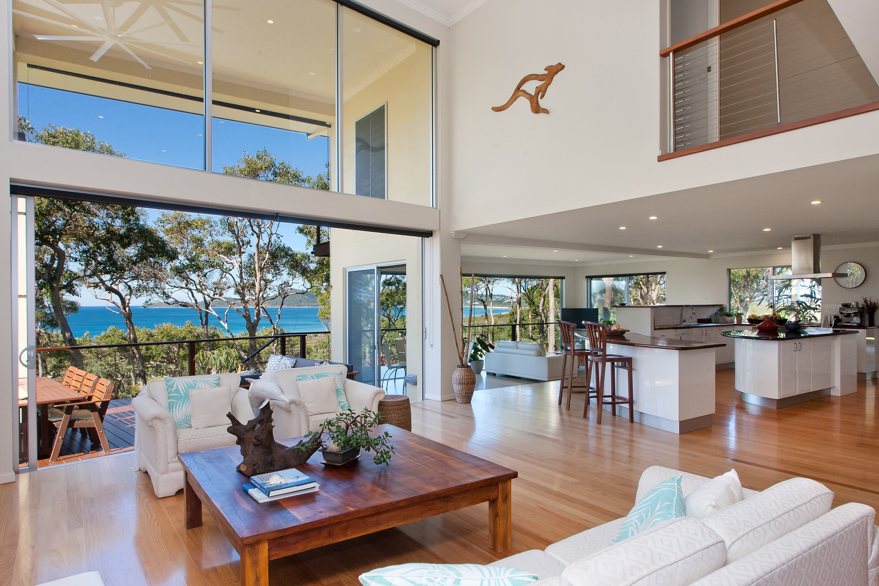 The Australian Beach House That Is Literally Priceless | HuffPost Australia