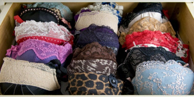 Women's Anko Bras, Lingerie & Panties