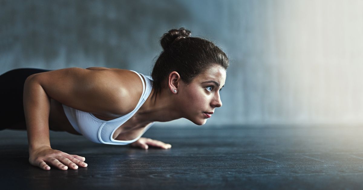 How Much Exercise Is Too Much? | HuffPost Australia