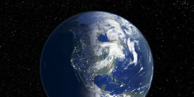 Space Water, Killer Ham And Human Cloning: The Top 7 Science Discoveries Of