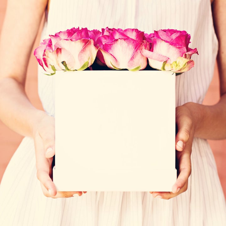 As for whether your bride expects a gift, the invitation should serve as a guide.