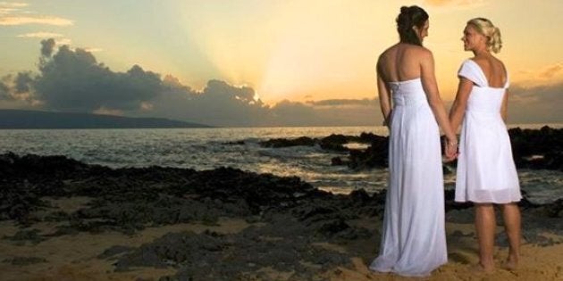 Erin Phillips Makes Perfect Argument For Marriage Equality In Australia