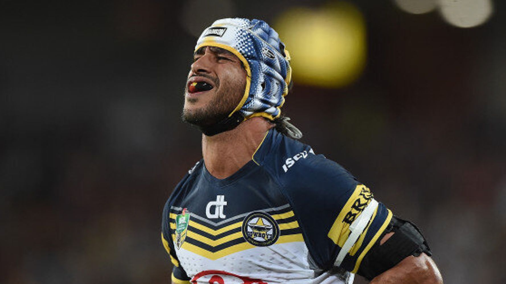 Johnathan Thurston To Skip Dally M Awards In Sydney 