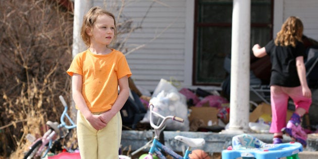 A Postcode Should Not Shape A Person's