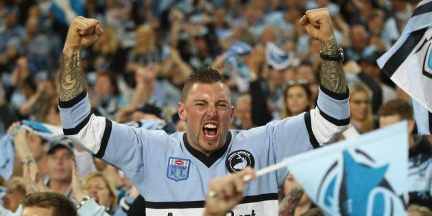 Can Cronulla bring it home for the shire?