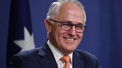 The Postal Plebiscite Is Being Set Up So The 'No' Is Binding And The 'Yes' Is