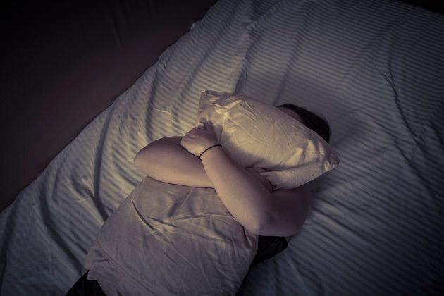 Turns out sleeplessness is costing us big time.