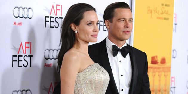 Angelina Jolie and Brad Pitt reportedly had an 'ironclad' prenup in place. 