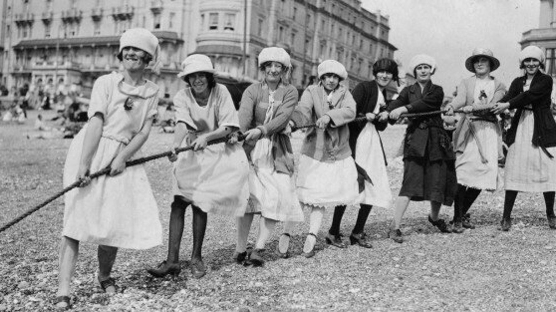 Beach Games That Are Fun To Play Even When You're A Grown Up HuffPost