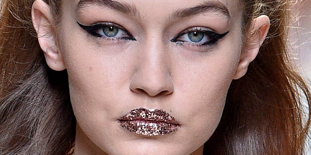 Sparkle sparkle.