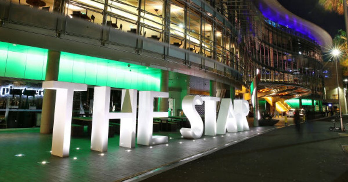 Star Casino Online Australia