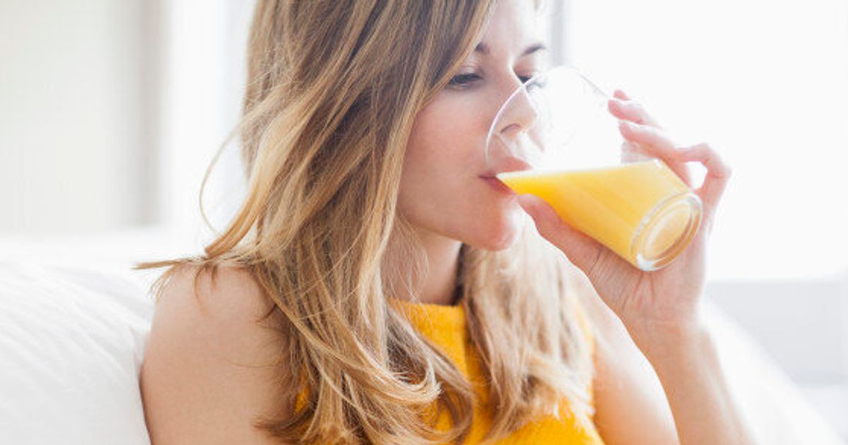 Cold-Pressed Juice: Is It Healthier Or Hype? | HuffPost Australia