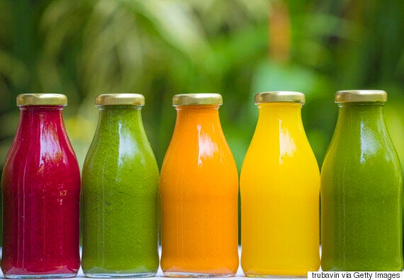 is cold pressed juice good for you