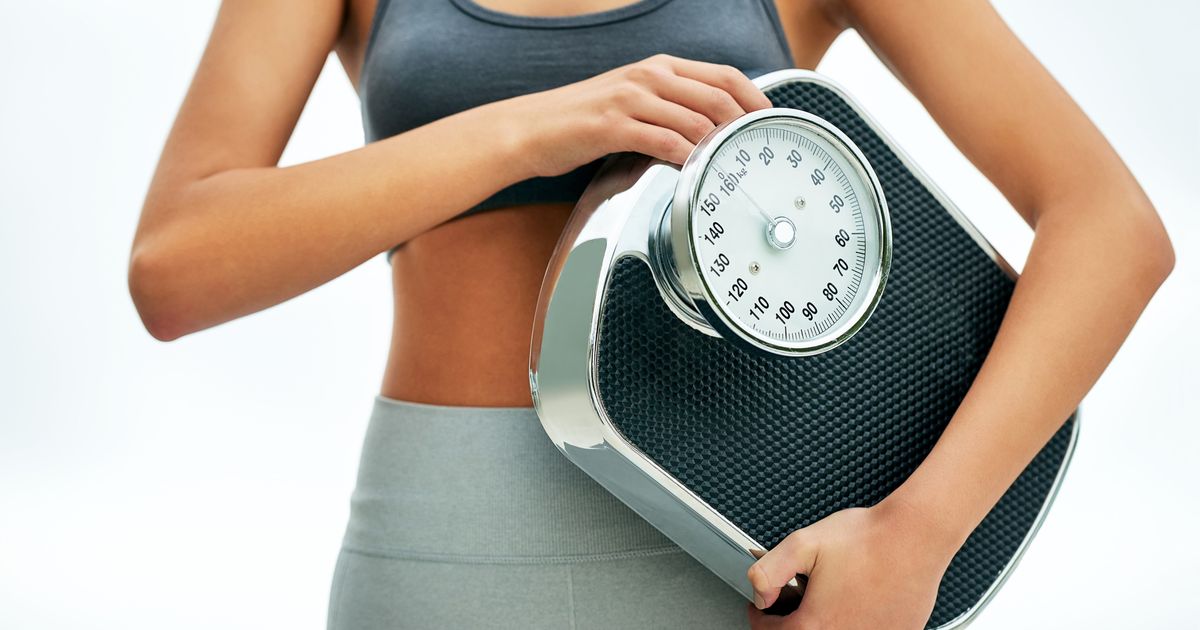 Human Body Weight Machine: Why to Keep at Home