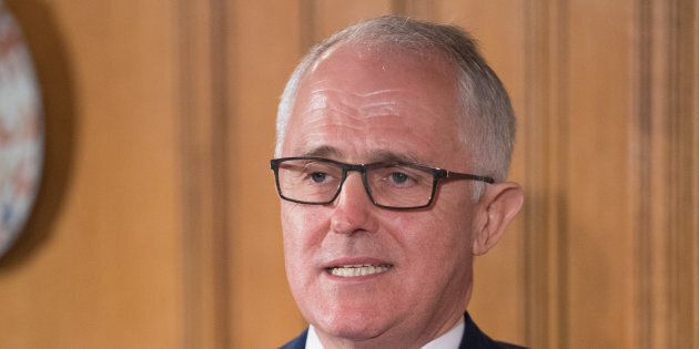 Malcolm Turnbull is not a fan of South Australia's energy plan.