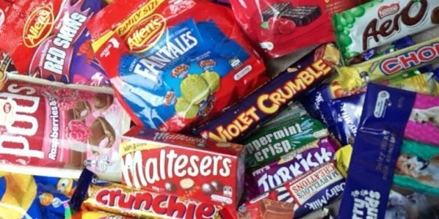 15 Australian Snacks We All Know And Love HuffPost Australia News   5cd368292300003000b78d5c 