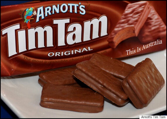 GOOD NEWS: Arnott's has released its secret recipe for Tim Tam