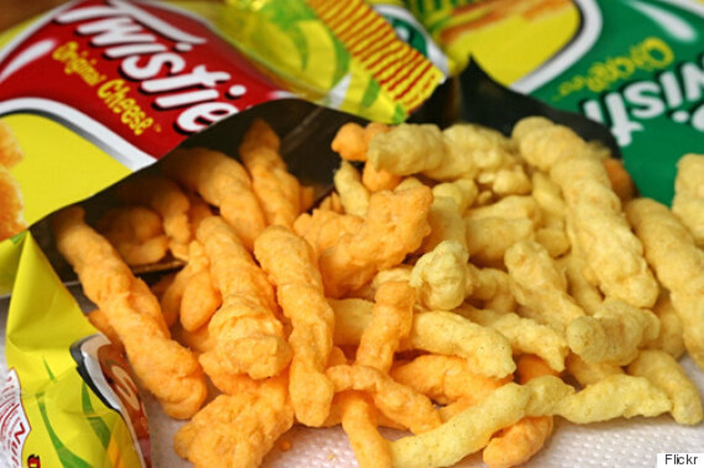 15 Australian Snacks We All Know And Love | HuffPost Latest News