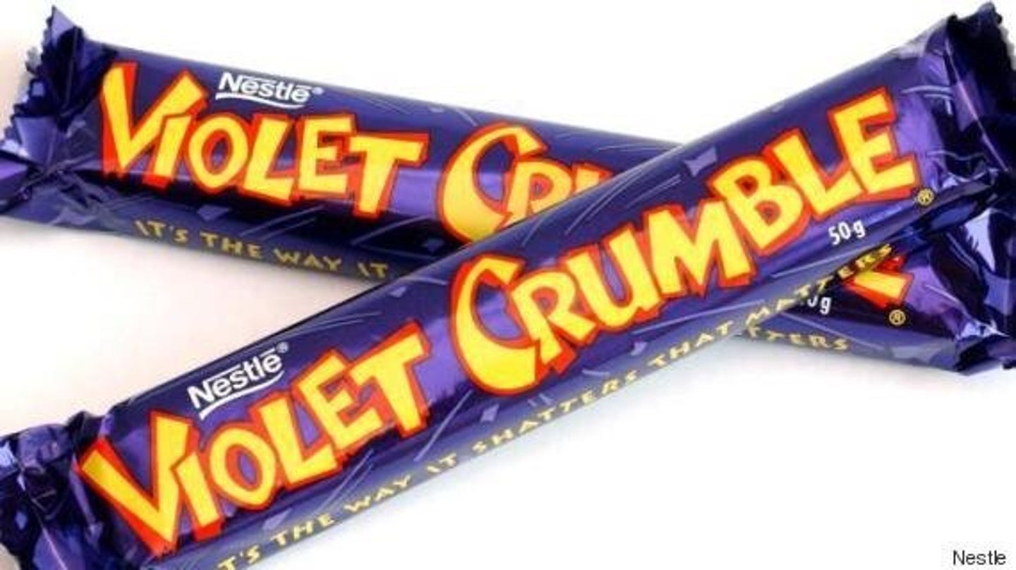 15 Australian Snacks We All Know And Love | HuffPost Latest News