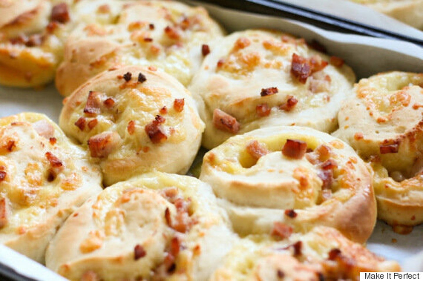 15 Australian Snacks We All Know And Love | HuffPost Latest News
