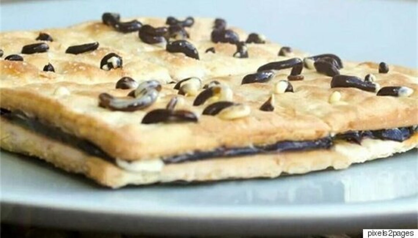 15 Australian Snacks We All Know And Love | HuffPost Latest News