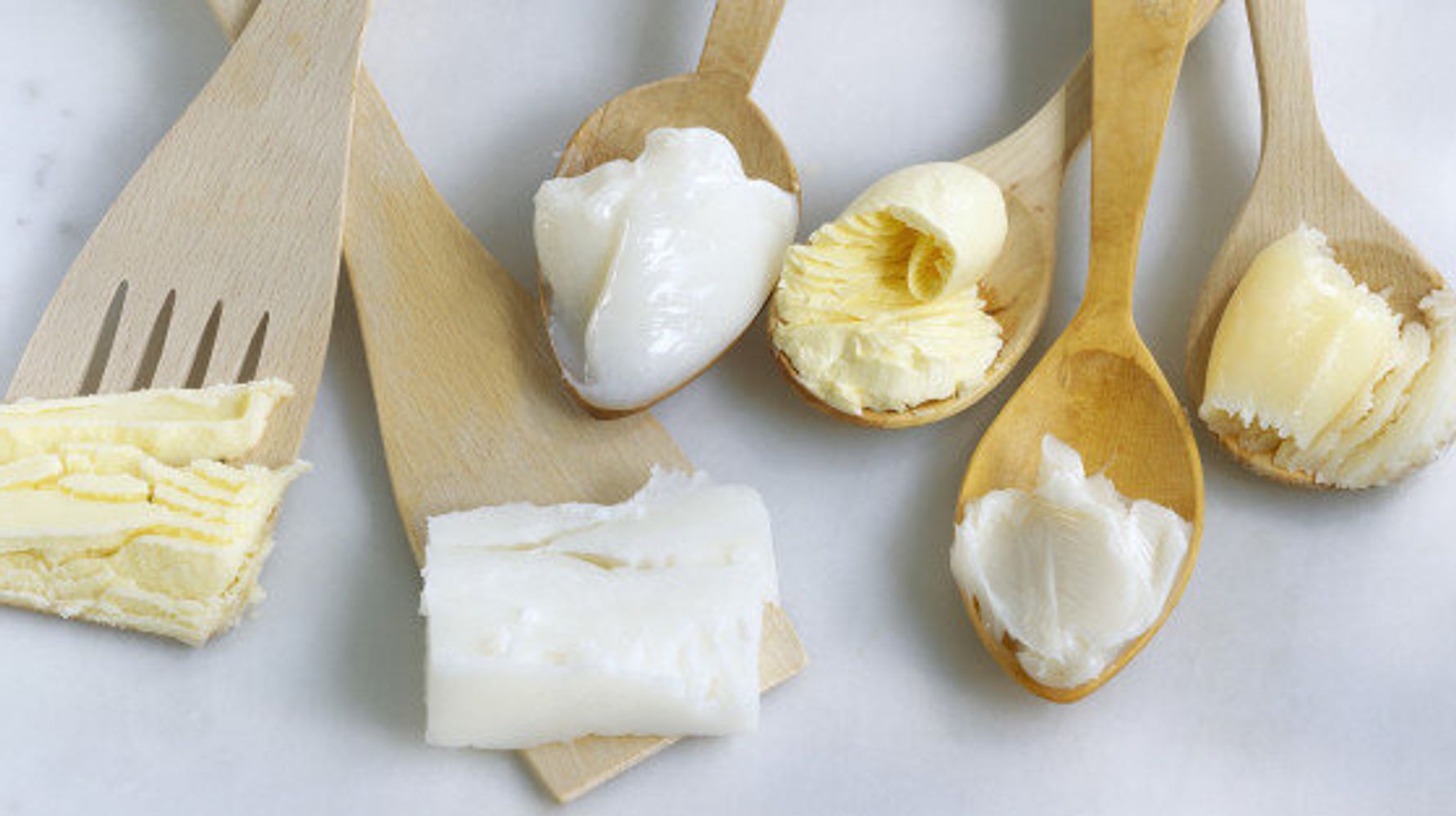 Butter vs Margarine - The Big Fat Debate