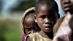 Australian Overseas Aid Is Not An ATM For Our Budget