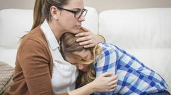 How To Support A Young Person Through