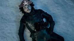 If 'Game Of Thrones' Characters Were Download