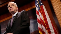 If America Is A 'Blessing To Humanity' It Must Be A Blessing In