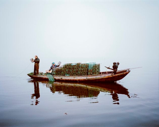 Although poems and stories about Lake Hong's purity are enshrined in Chinese cultural history, it has been damaged by unsustainable fishing practices. Over the past 14 years, WWF, its partners, local communities and government have helped to restore the lake, demonstrating how sustainable fishing methods can result in health fish, reduced pollution and clean water.