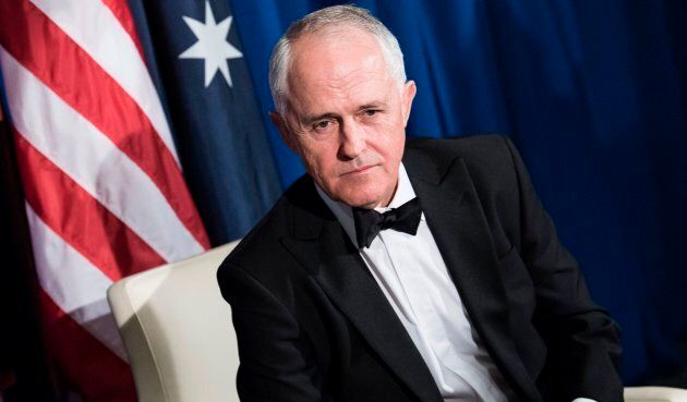 Malcolm Turnbull says the move is a "repudiation of the values (Australia Day) celebrates".