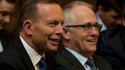 A Vote For Turnbull Could Be A Vote For