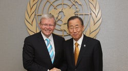 Creating a UN