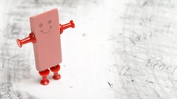 If People Were Items Of Stationery, This Is What They Would