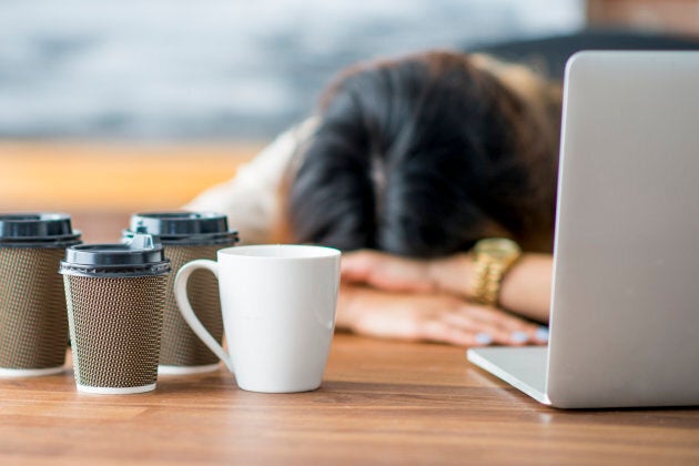 Coffee drinking on an empty stomach - good or bad?