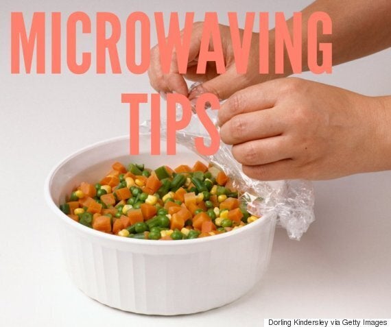 Does Microwaving Food Impact Its Nutritional Value?