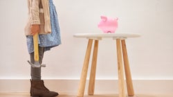 How I'm Preparing My Kids To Manage Money In A Digital