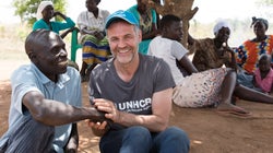 Despite Its Poverty, Uganda Is Welcoming Refugees. The Rest Of The World Should Do The