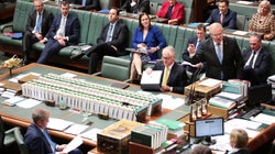 Section 44 Of The Constitution Does NOT Mean That Nobody Is Eligible To Be Elected To