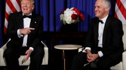 Australia Must Be Cautious About Committing To Conflict With North