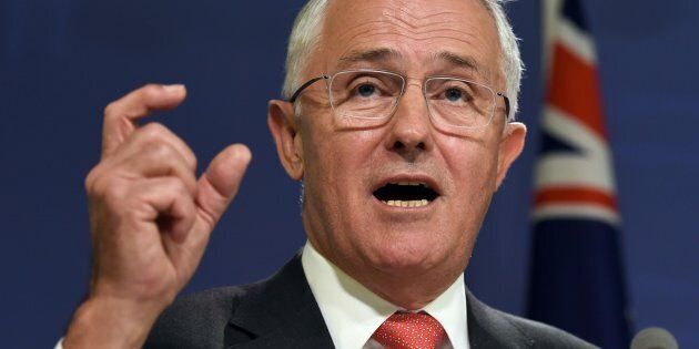Prime Minister Malcolm Turnbull has called the election for July 2.