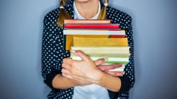 The Benefits Of Books Stack Up, So Here Are 5 Ways To Help You Read