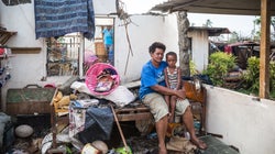 Two Tragically Different Stories Show Why There's Only One Solution When Disaster