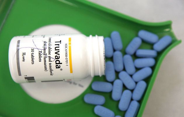 Truvada has been listed on the PBS for people who have already contracted HIV, but not as a preventative drug.