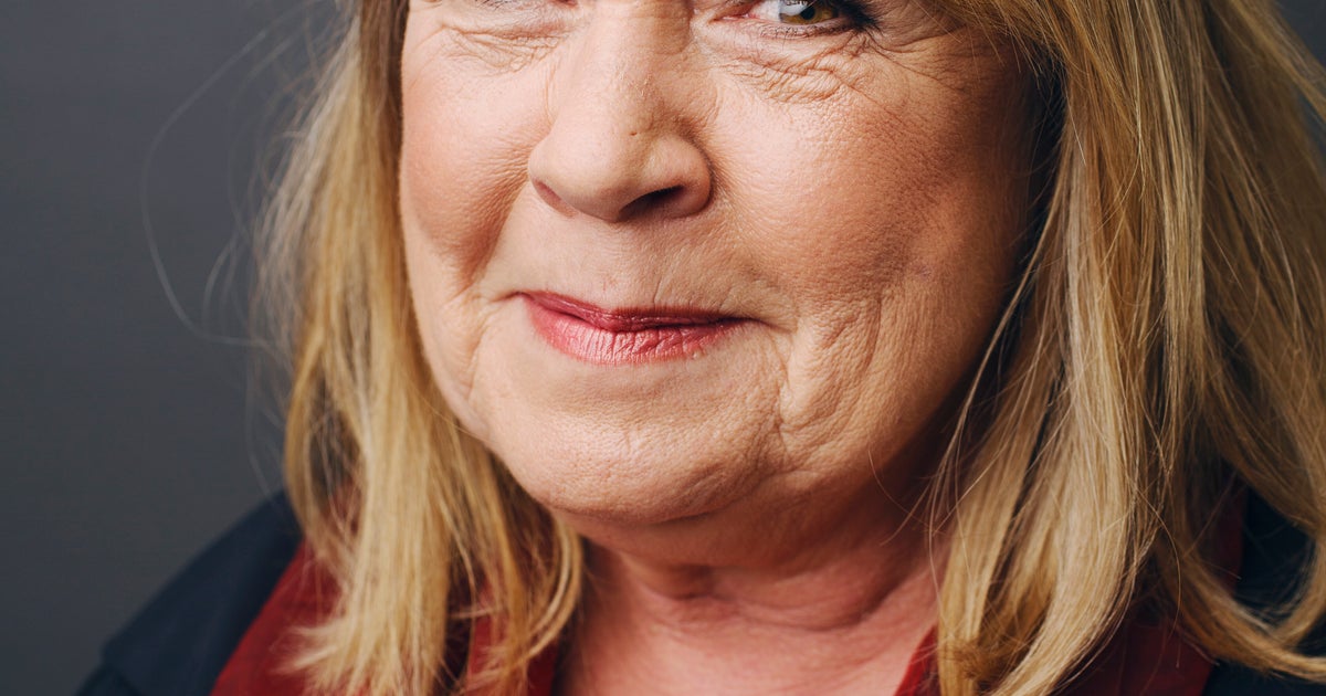 Noni Hazlehurst Stuns With Logies Speech HuffPost Entertainment