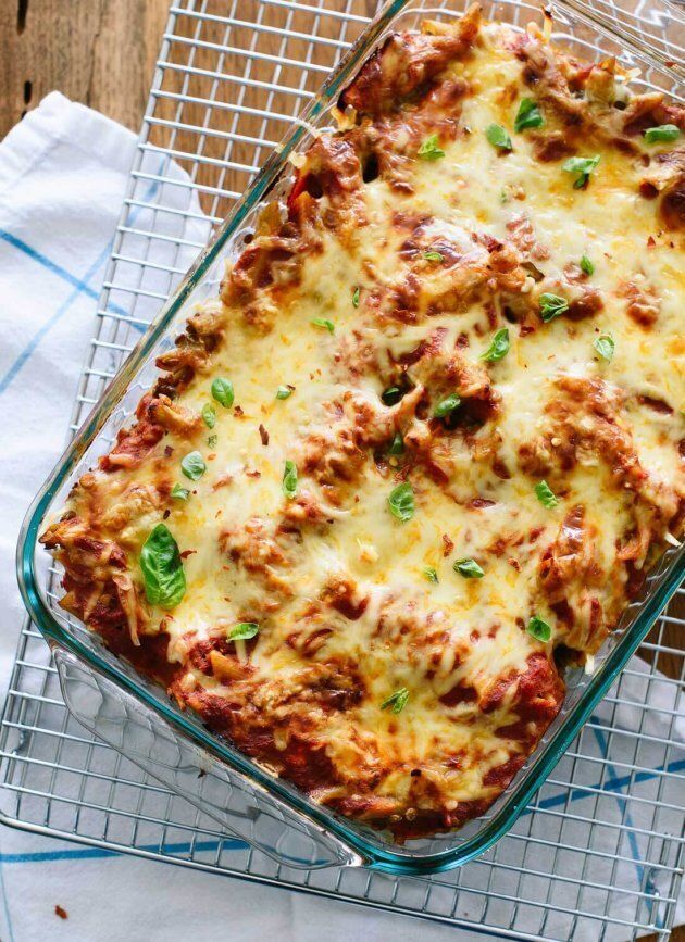 8 Vegetarian Recipes Even Meat Eaters Will Love | HuffPost Australia ...