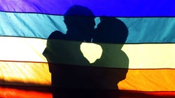 Love Doesn't Discriminate, And Neither Should