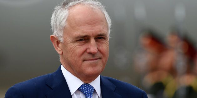 Malcolm Turnbull's government has lost support in every state sinces Aussies went to the polls on July 2.
