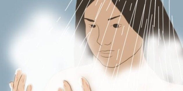 Boys Taking A Bath Porn - 10 Bad Shower Habits You Need To Break | HuffPost Australia